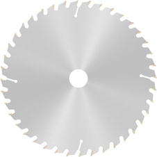Pilový kotouč PRO Wood pro okružní pilu, 210 × 2,5 × 25 mm