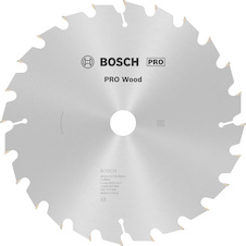 Pilový kotouč PRO Wood pro okružní pilu, 235 × 2,5 × 25 mm