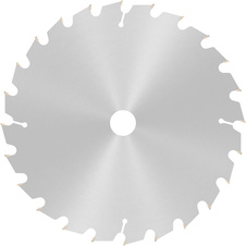 Pilový kotouč PRO Wood pro okružní pilu, 235 × 2,5 × 25 mm