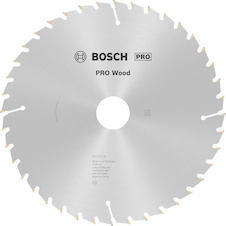 Pilový kotouč PRO Wood pro okružní pilu, 235 × 2,5 × 35 mm
