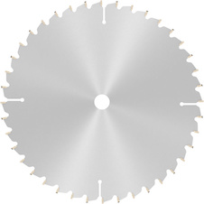 Pilový kotouč PRO Multi Material pro okružní pilu, 210 × 2,5 × 16 mm