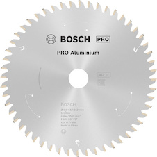 Pilový kotouč PRO Aluminium cordless pro akumulátorovou okružní pilu, 160 × 1,8 × 20 mm