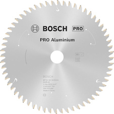 Pilový kotouč PRO Aluminium cordless pro akumulátorovou okružní pilu, 173 × 1,8 × 20 mm