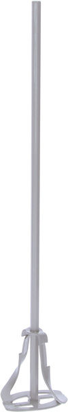 Míchací koš PRO Multi Material Highly Fluid pro vysoce tekuté materiály, 65 mm