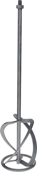 Míchací koš PRO Multi Material Abrasive, Acidic and Alkaline, 135 mm