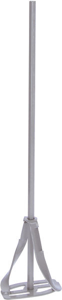 Míchací koš PRO Multi Material Highly Fluid pro vysoce tekuté materiály, 85 mm