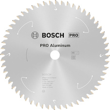 Pilový kotouč PRO Aluminium cordless pro akumulátorovou okružní pilu, 184 × 2 × 16 mm