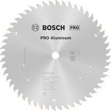 Pilový kotouč PRO Aluminium cordless pro akumulátorovou okružní pilu, 150 × 1,8 × 10 mm