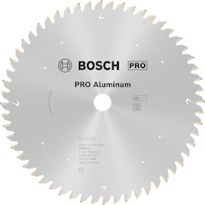 Pilový kotouč PRO Aluminium cordless pro akumulátorovou okružní pilu, 184 × 2 × 16 mm