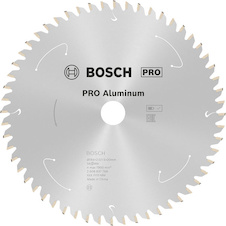 Pilový kotouč PRO Aluminium cordless pro akumulátorovou okružní pilu, 184 × 2 × 20 mm