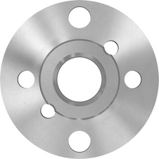 Upínací matice PRO Backing Pad Round Nut, M14, 115, 125 mm