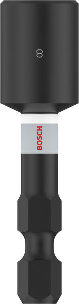 Nástrčný klíč PRO Nutsetter Impact, 8 × 50 mm