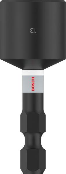 Nástrčný klíč PRO Nutsetter Impact, 13 × 50 mm