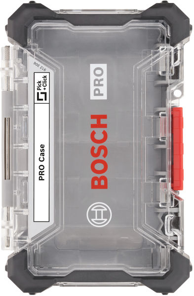PRO Empty Case, velký