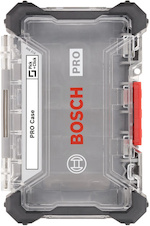 PRO Empty Case, velký