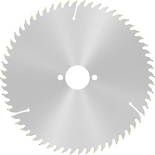 Pilový kotouč PRO Wood pro okružní pilu, 190 × 2,6 × 30 mm, T60