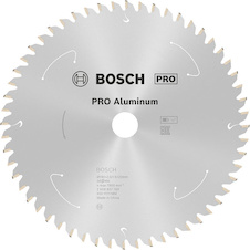 Pilový kotouč PRO Aluminium cordless pro akumulátorovou okružní pilu, 190 × 2 × 20 mm