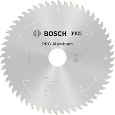 Pilový kotouč PRO Aluminium cordless pro akumulátorovou okružní pilu, 190 × 2 × 30 mm