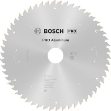 Pilový kotouč PRO Aluminium cordless pro akumulátorovou okružní pilu, 210 × 1,9 × 30 mm