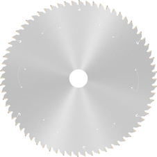 Pilový kotouč PRO Aluminium cordless pro akumulátorovou okružní pilu, 254 × 2,4 × 30 mm