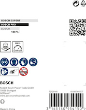 Hrncový kartáč PRO Stainless Steel heavy, X-Lock, 75 × 0,5 mm