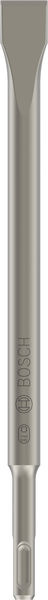 Sada plochých sekáčů PRO SDS plus-4C 20 × 250 mm, 10 ks