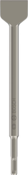 Sada lopatkových sekáčů PRO SDS plus-4C, 40 × 250 mm, 5 ks