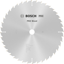 Pilový kotouč PRO Wood pro okružní pilu, 305 × 2,5 × 25 mm