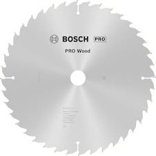 Pilový kotouč PRO Wood pro okružní pilu, 305 × 2,5 × 30 mm
