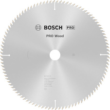 Pilový kotouč PRO Wood pro okružní pilu, 305 × 2,5 × 30 mm