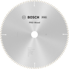 Pilový kotouč PRO Wood pro okružní pilu, 305 × 2,5 × 30 mm