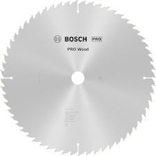 Pilový kotouč PRO Wood pro okružní pilu, 356 × 3,2 × 30 mm