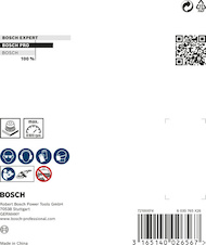 Hrncový kartáč PRO Metal heavy, 90 × 0,8 mm, závit