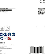 Hrncový kartáč PRO Metal heavy, 90 × 0,5 mm, závit