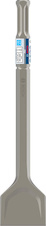 Lopatkový sekáč PRO HEX 22-5C 80 × 400 mm