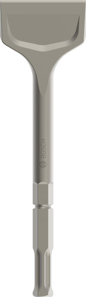 Lopatkový sekáč PRO HEX 22-5C 115 × 400 mm