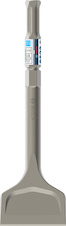 Lopatkový sekáč PRO HEX 22-5C 115 × 400 mm