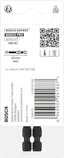 Bit PRO Phillips Impact, PH1, 55 mm, 2 ks