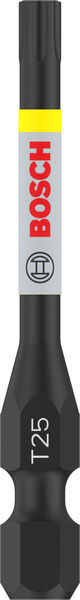 Bit PRO Torx Impact, T25, 55 mm, 2 ks
