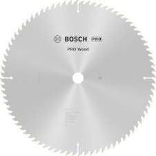 Pilový kotouč PRO Wood pro okružní pilu, 356 × 3 × 25,4 mm