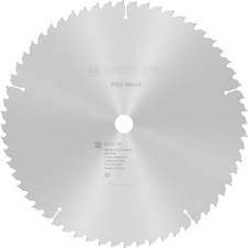 Pilový kotouč PRO Wood pro okružní pilu, 406 × 3,2 × 30 mm