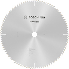 Pilový kotouč PRO Wood pro okružní pilu, 356 × 3 × 25,4 mm