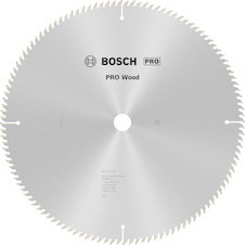 Pilový kotouč PRO Wood pro okružní pilu, 356 × 3 × 25,4 mm