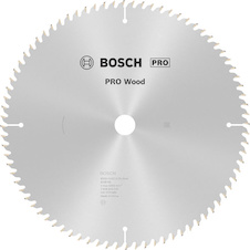 Pilový kotouč PRO Wood pro okružní pilu, 305 × 3 × 25,4 mm