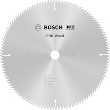 Pilový kotouč PRO Wood pro okružní pilu, 305 × 3 × 25,4 mm
