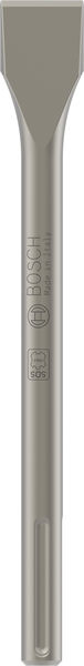 Plochý sekáč PRO SDS max-4C, 25 × 280 mm