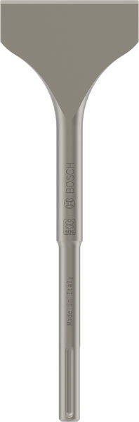 Lopatkový sekáč PRO SDS max-4C, 115 × 350 mm