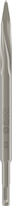 Špičatý sekáč PRO SDS plus-5C, 250 mm
