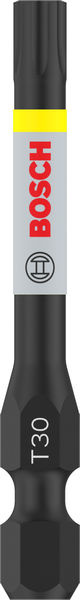 Bit PRO Torx Impact, T30, 55 mm, 2 ks