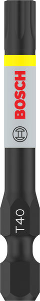 Bit PRO Torx Impact, T40, 55 mm, 2 ks